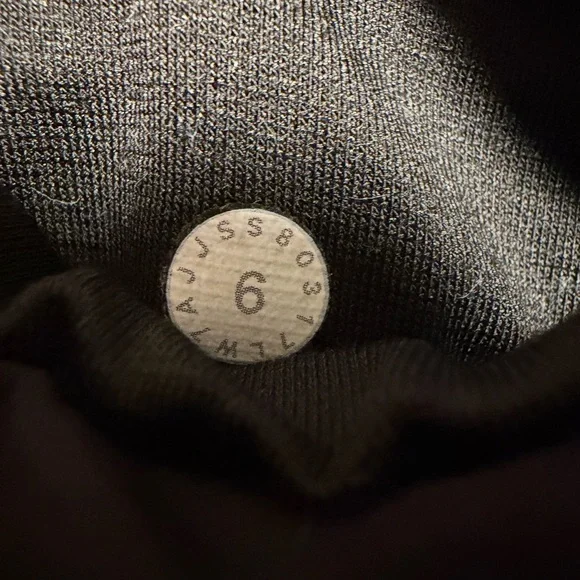 Lululemon Break Free Short Culture Clash Multi Black size 6 - Picture 3 of 8